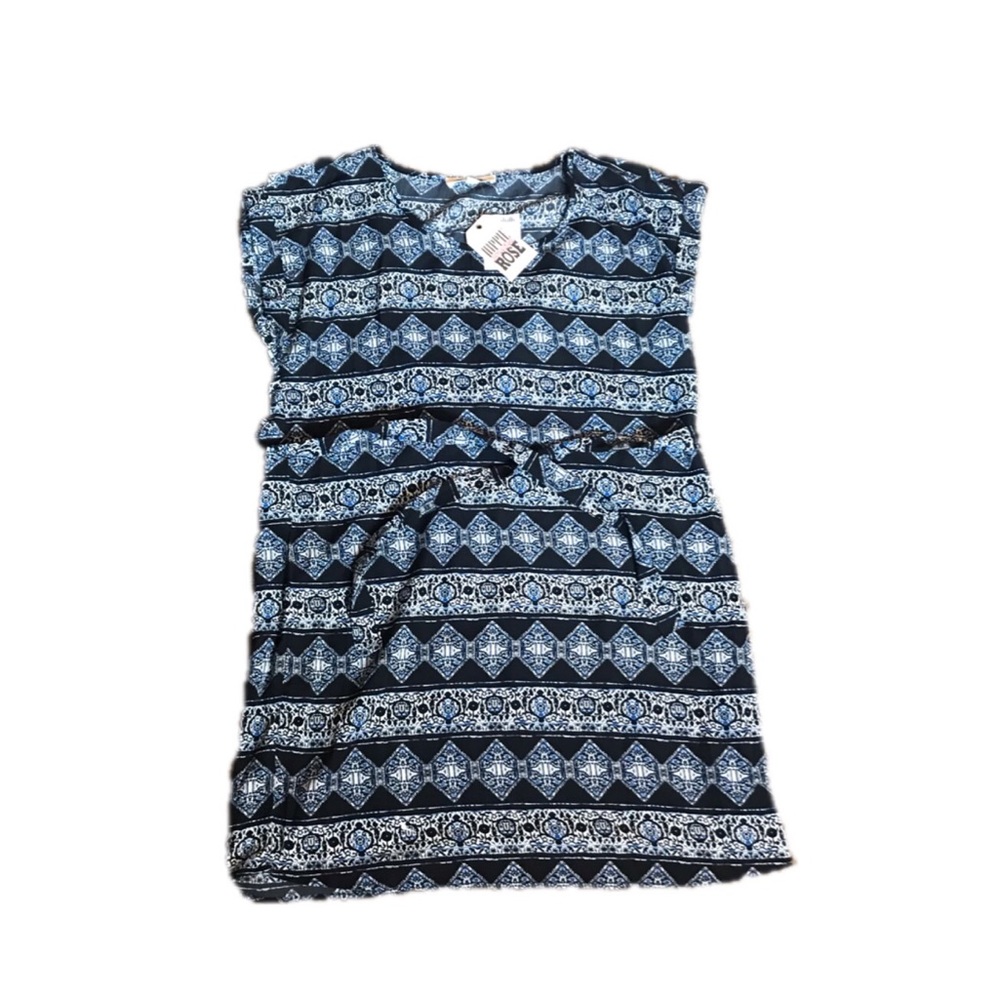 🌼Aztec Print Dress!!🌼